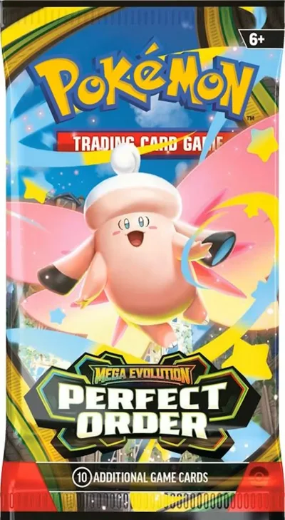 Perfect Order